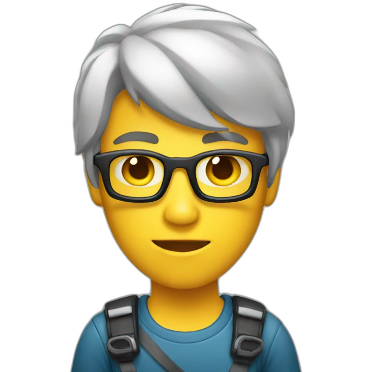 Pc gamer emoji