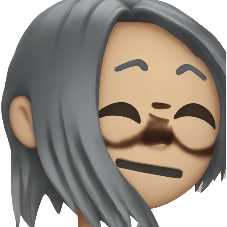 anime emoji