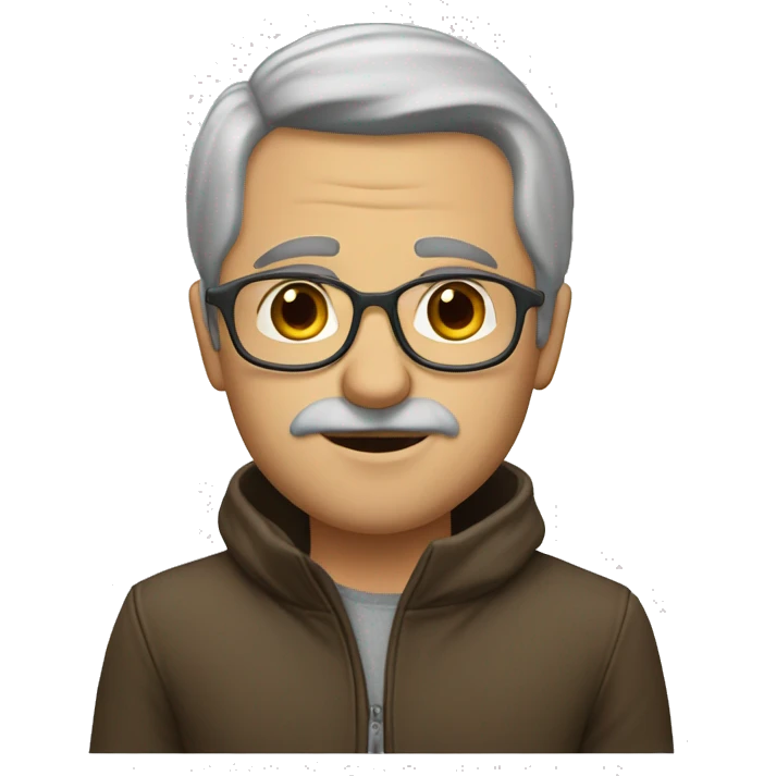 Свинья с сердцем emoji