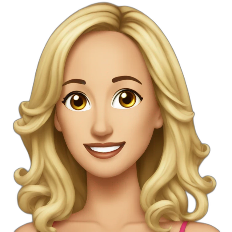 brandi love emoji