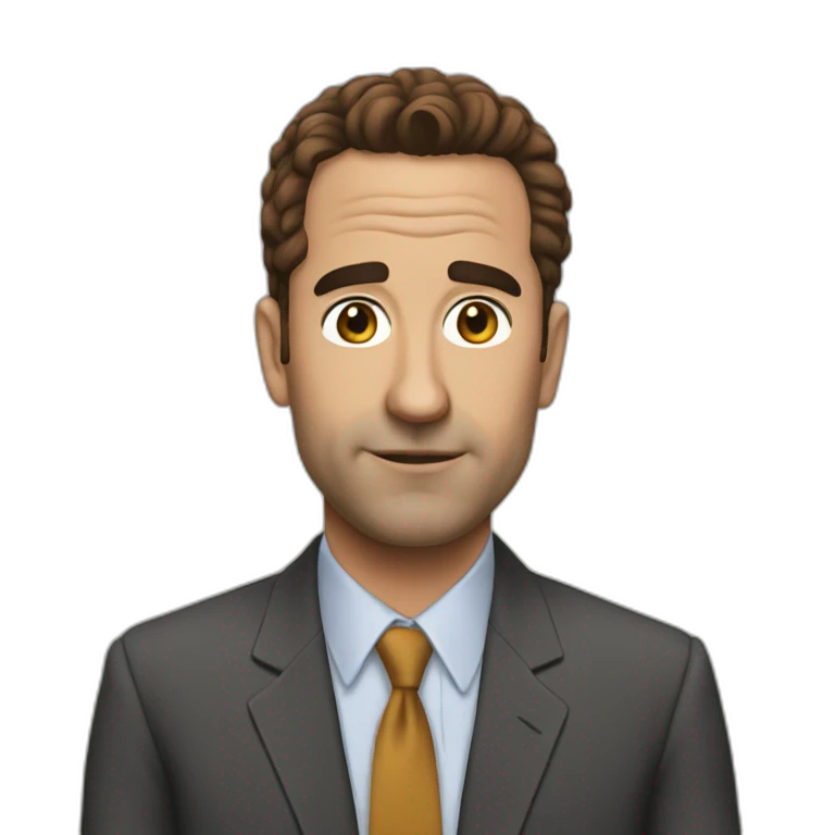 The office emoji