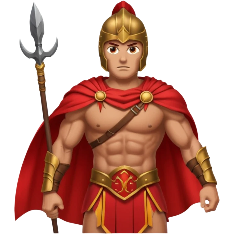 Esparta emoji