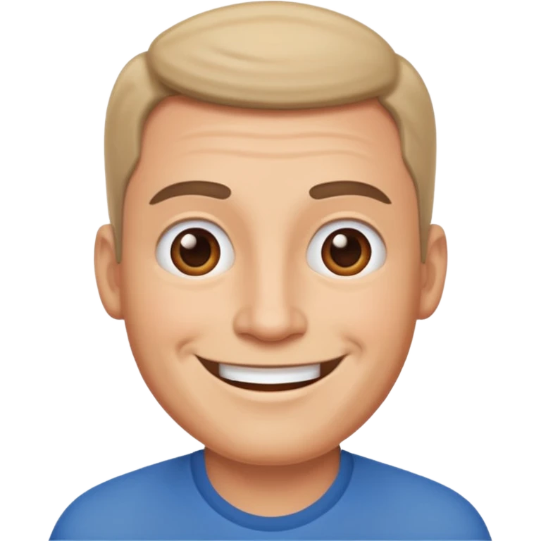 Dad emoji