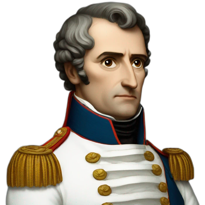 Napoléon MEME emoji