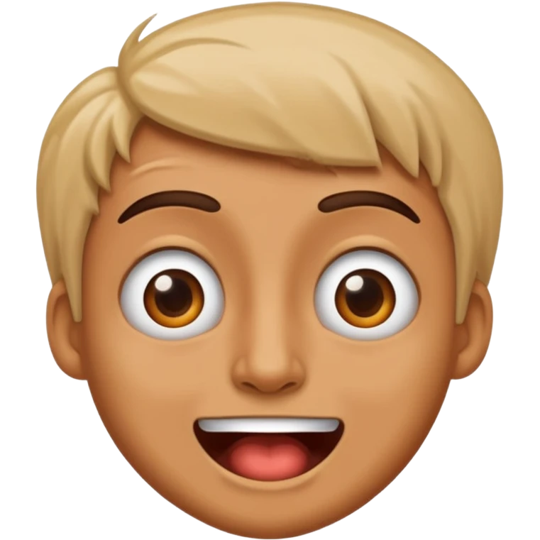 Thewackey emoji
