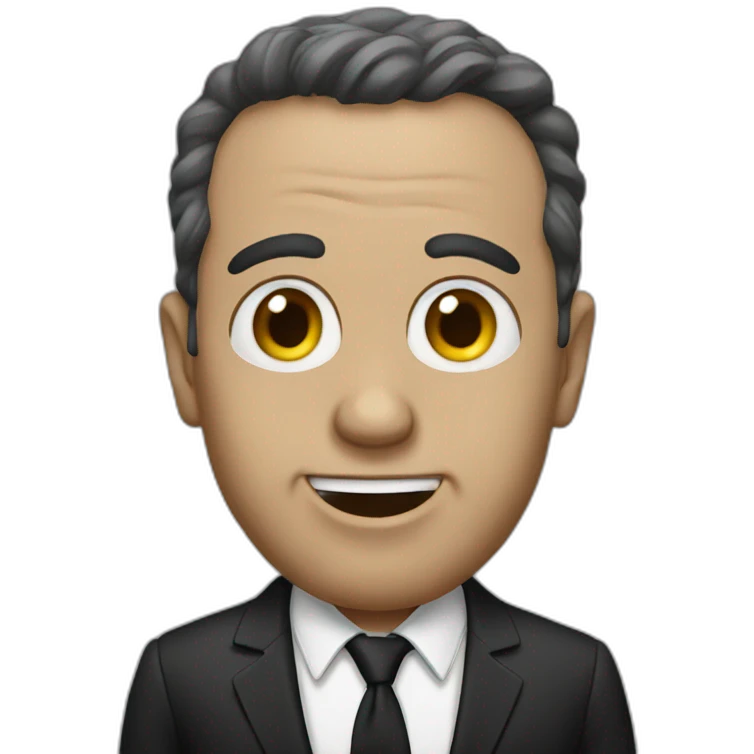 Rabin emoji