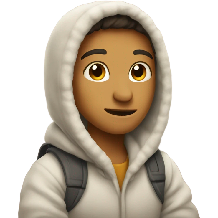 Cozy emoji