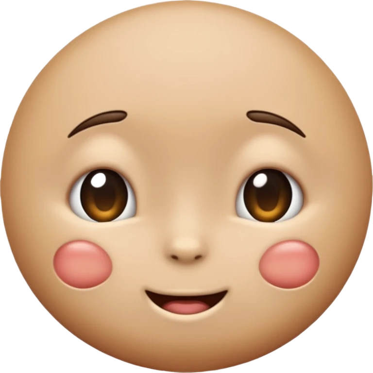 buttcheeks emoji