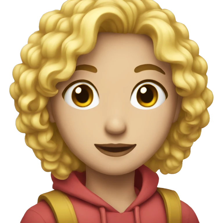 persona enamorada emoji