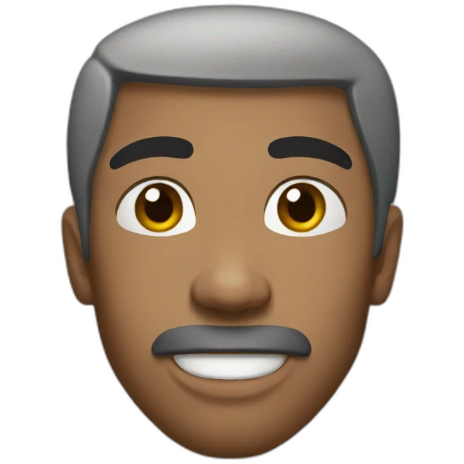 Ali emoji