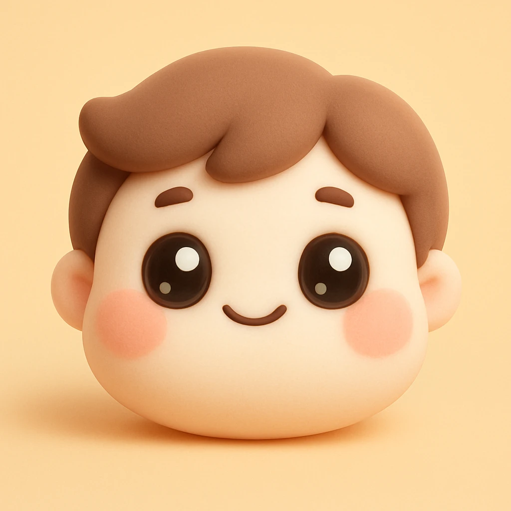 man emoji