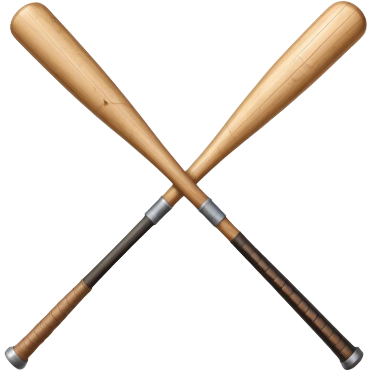 stranger thigs Steve's baseball bat with nails on it emoji