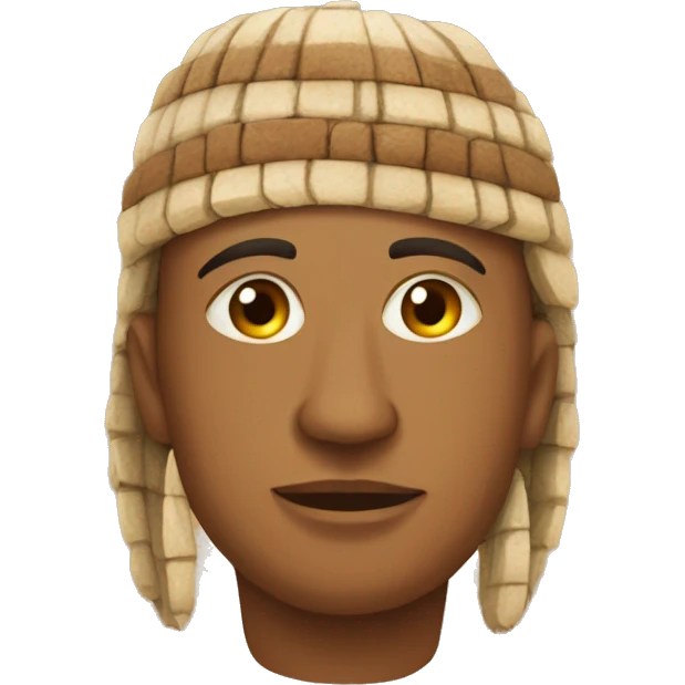 paracas culture emoji emoji