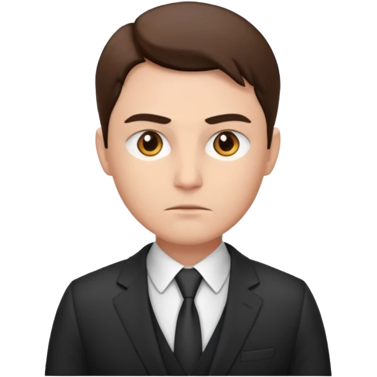 investor emoji