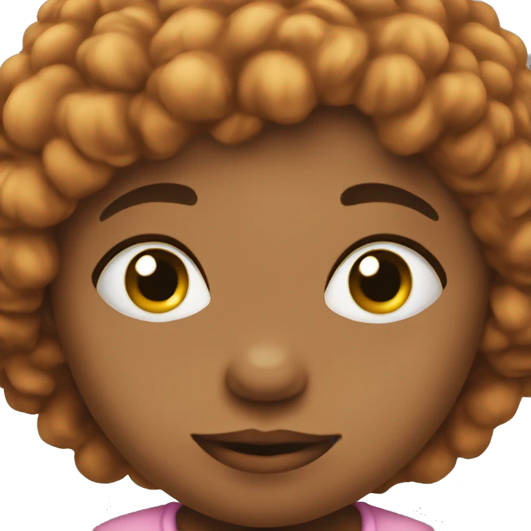 Bébé  emoji