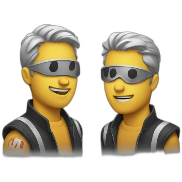 Speed emoji