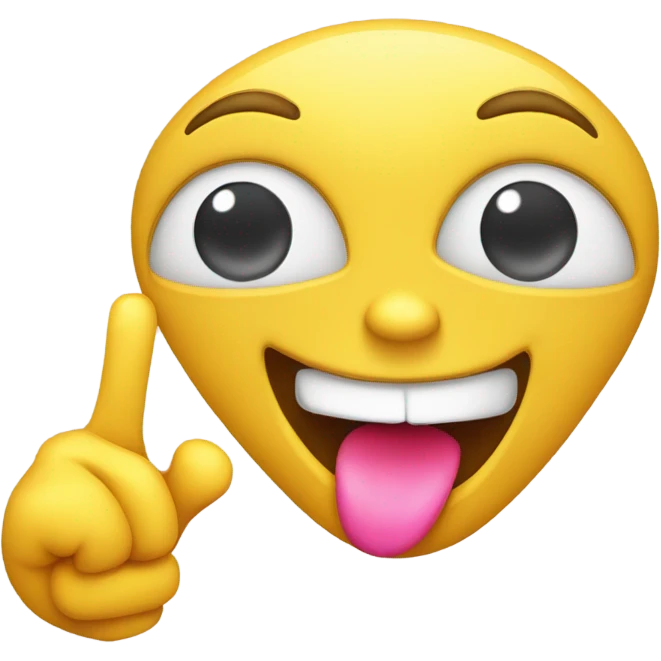emoji blowing kisses  emoji