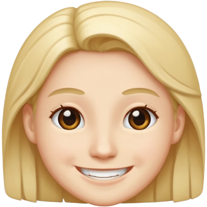 Michiu emoji
