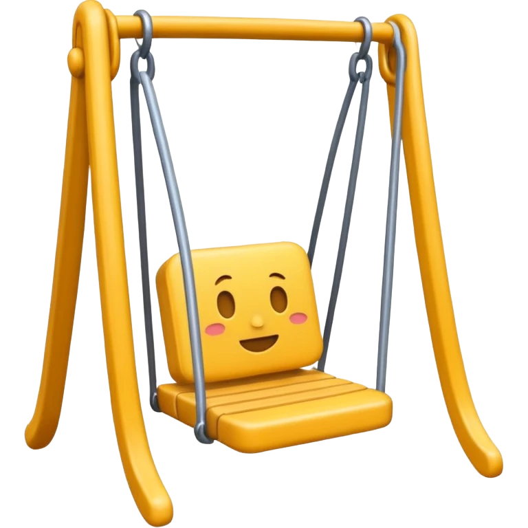 swing emoji