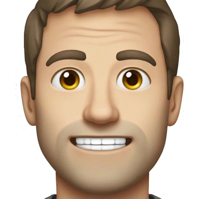 doug demuro emoji
