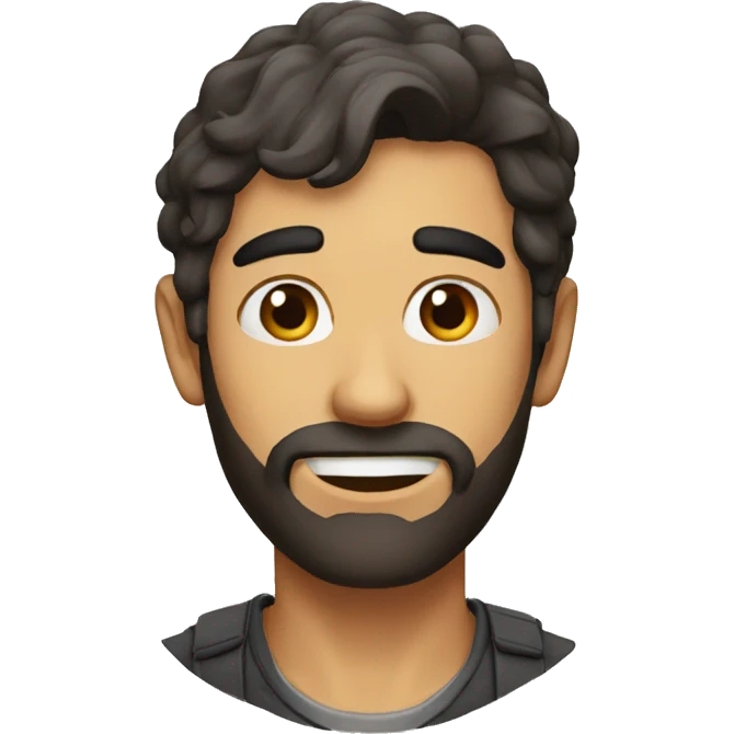 Cosk emoji