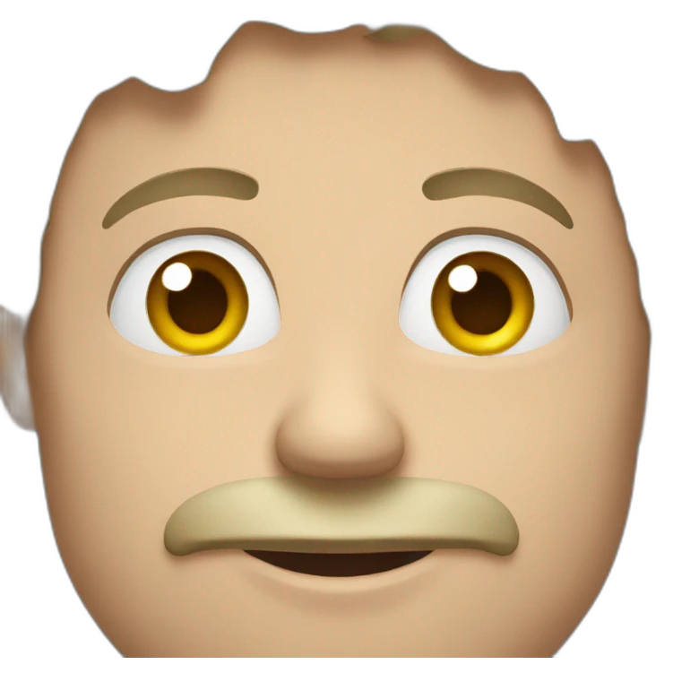 testosterone emoji