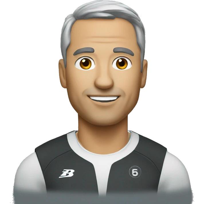 coach emoji