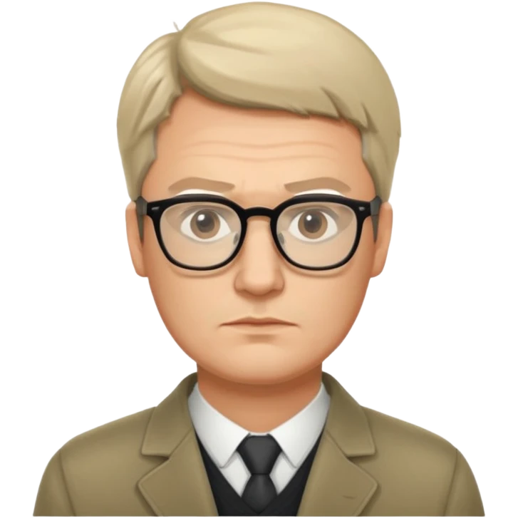 russian man journalist emoji
