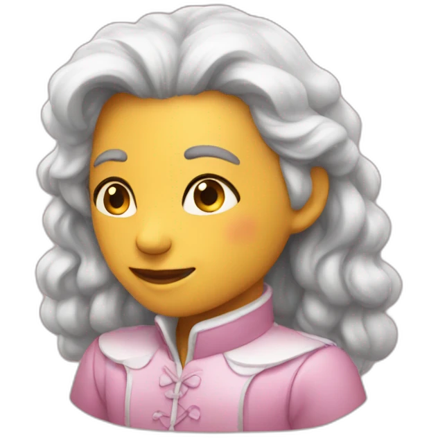 Amour emoji