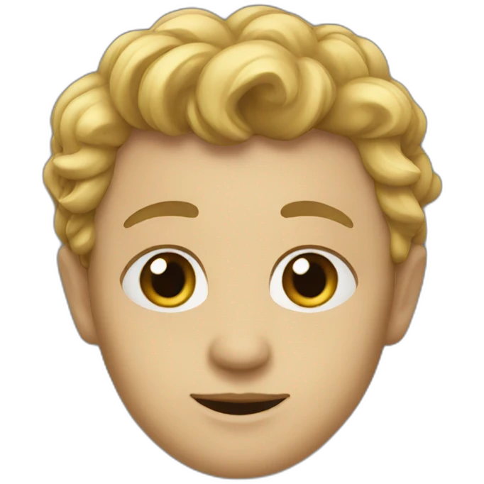 choquée emoji