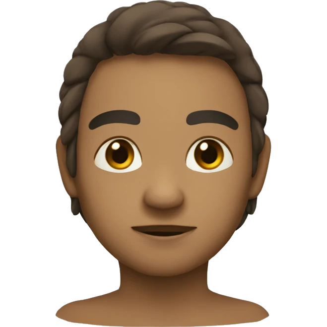 Mimiqui  emoji