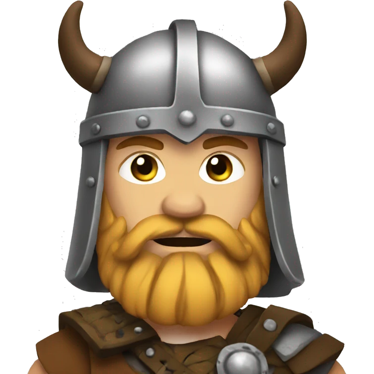 Viking emoji