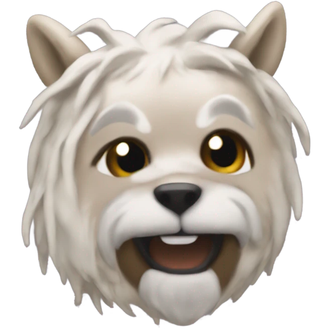 create me a emoji of a spur emoji