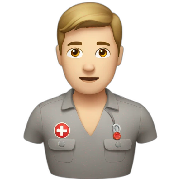 CPR emoji