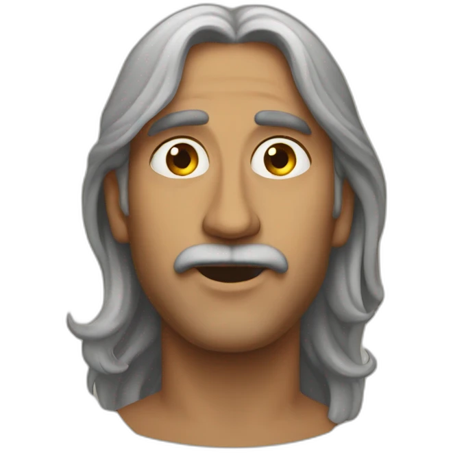 ganjar pranowk emoji