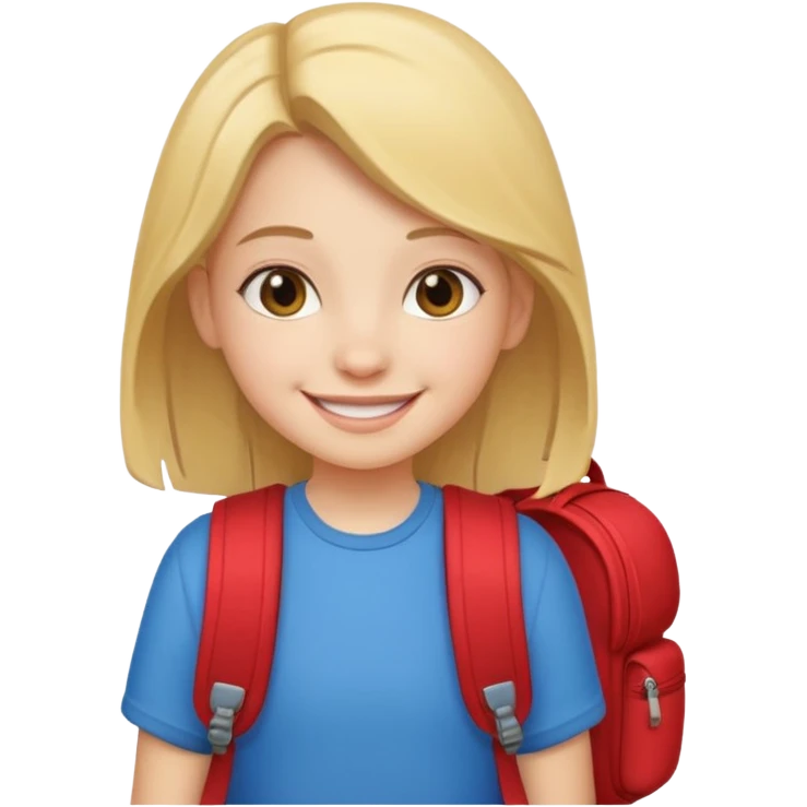 Girl pack  emoji