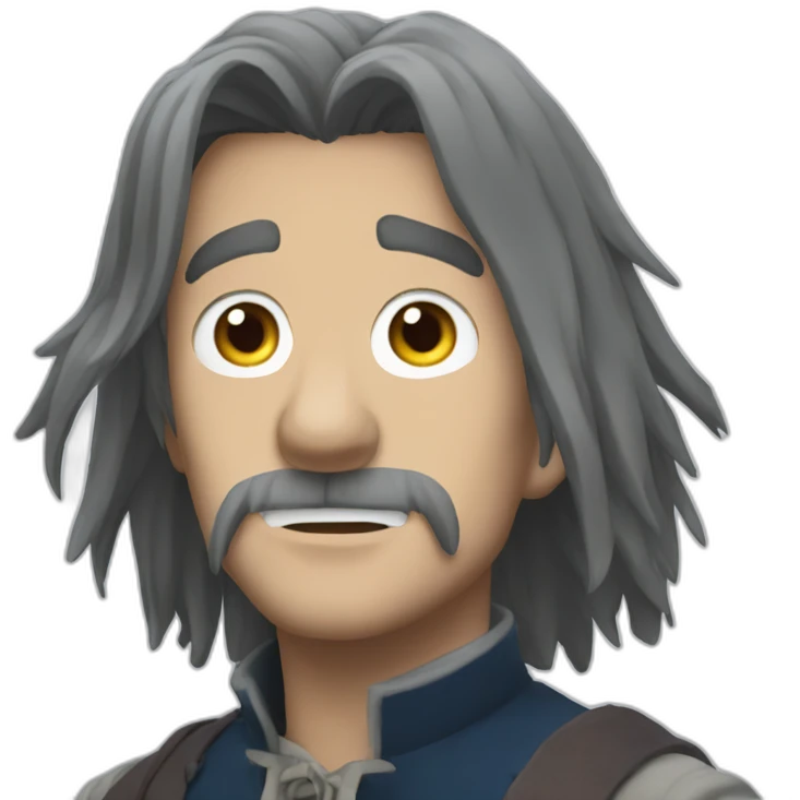 Howl moving castle emoji