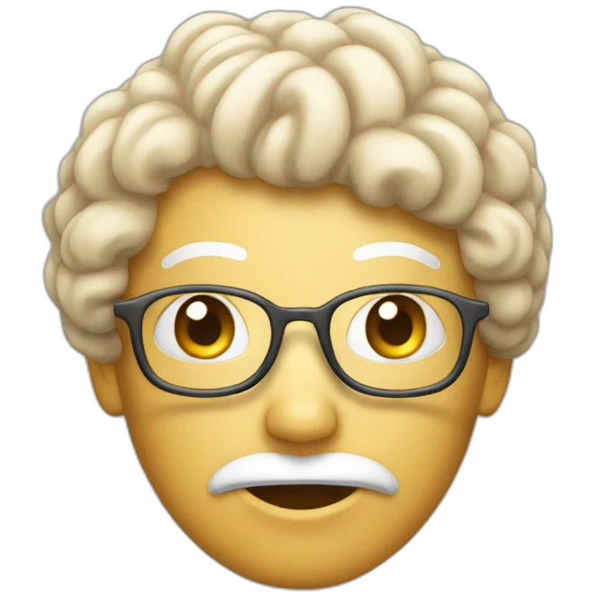 Braintrust logo emoji emoji