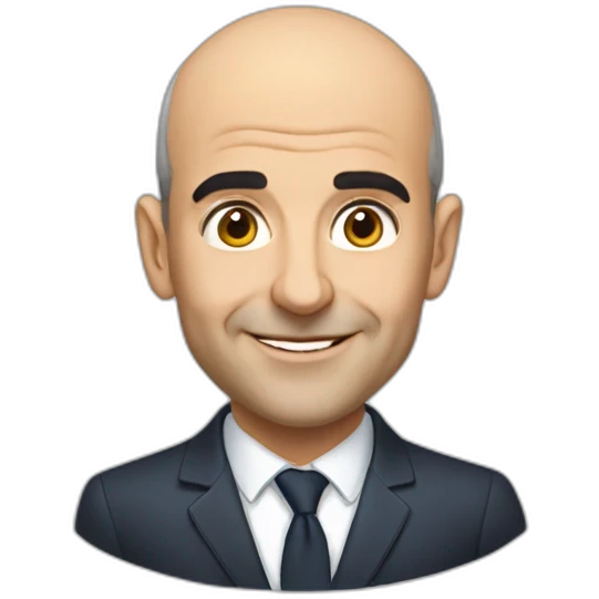 Alain Berset emoji