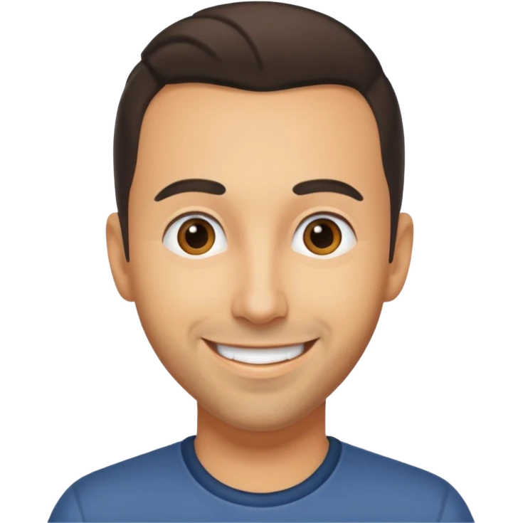 Howie Dorough emoji