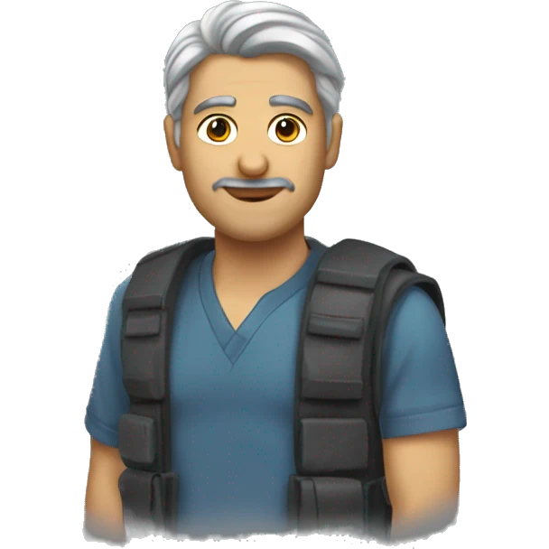 μπαπμης μαμακος emoji