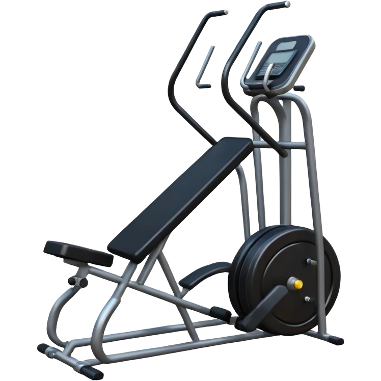 aparelhos academia  emoji