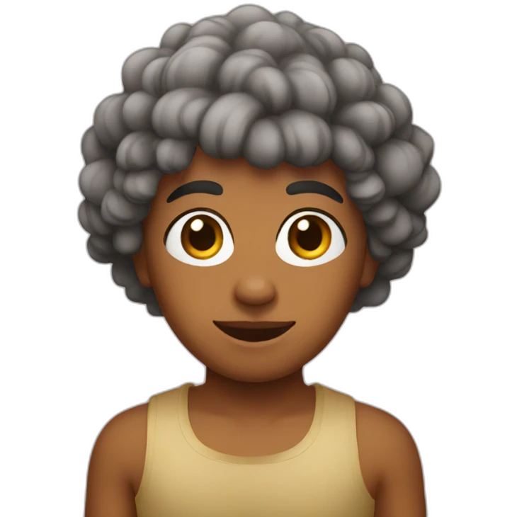 Bahia emoji