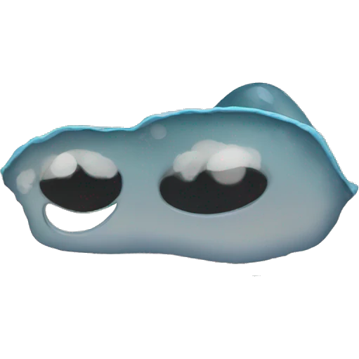Ocean near to the USA  emoji