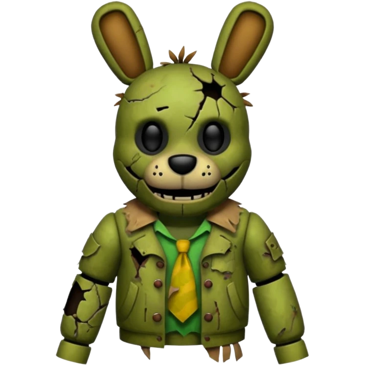 Springtrap emoji