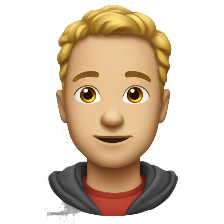 Собака  emoji