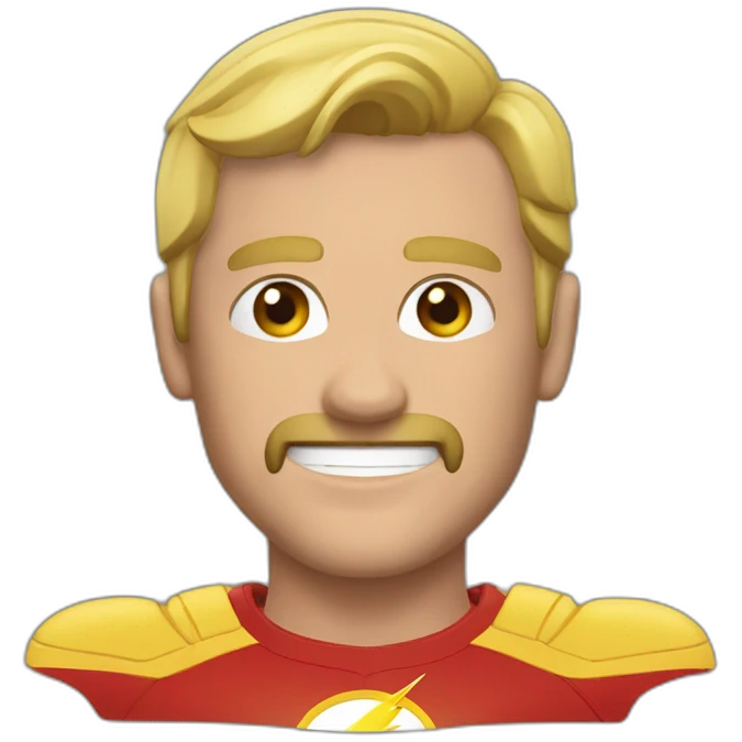 flash mcqueenn emoji
