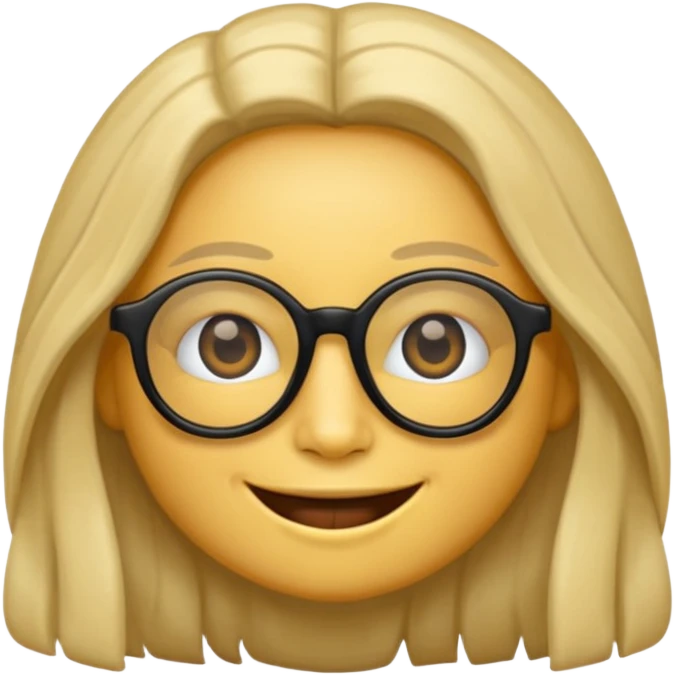 Crear un emoji de el cantante de cuarteto "La mona Jiménez" emoji