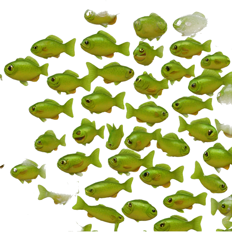 Peche emoji