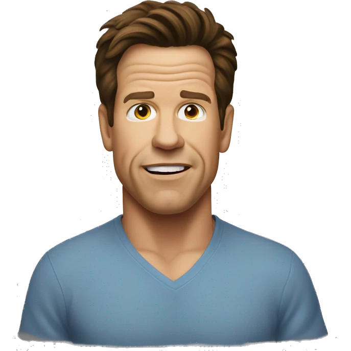 Mark wahlburg emoji